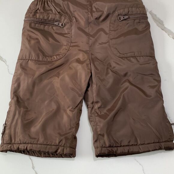 NEW OLD NAVY | Winter Snow BIBS Overalls Pants - Picture 3 of 10